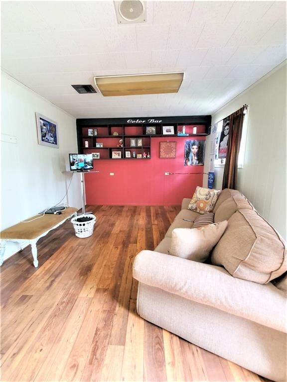 816 First STREET, Ferriday, LA 71334